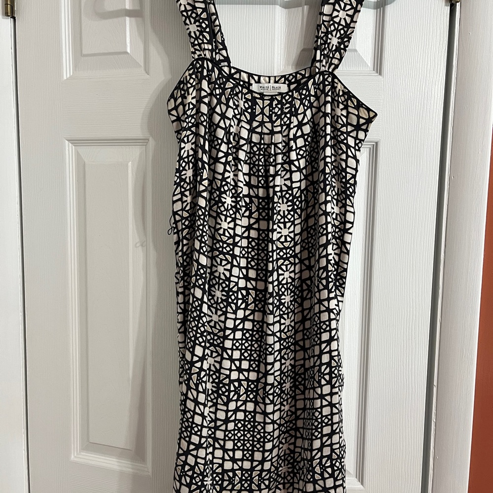 White House/Black Market Dress